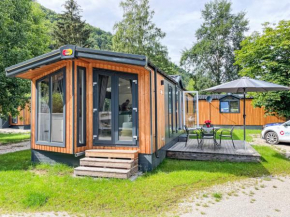 Holiday Home Tiny Haus Suite Altmühlperle by Interhome